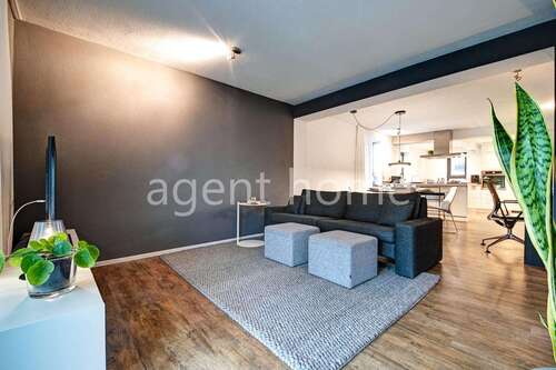 Foto - Wohnung zum Mieten in Ludwigsburg 1.670,00 € 84 m²