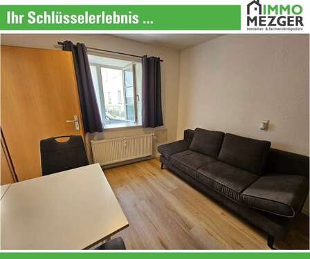 Foto - Wohnung zum Kaufen in Markgröningen 77.000,00 € 22 m²