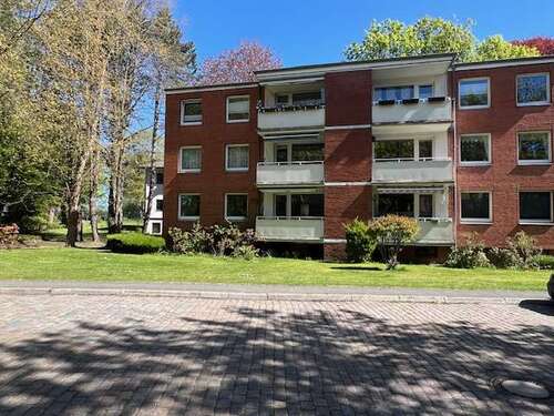 Foto - Wohnung zum Mieten in Kiel 660,00 € 73.2 m²