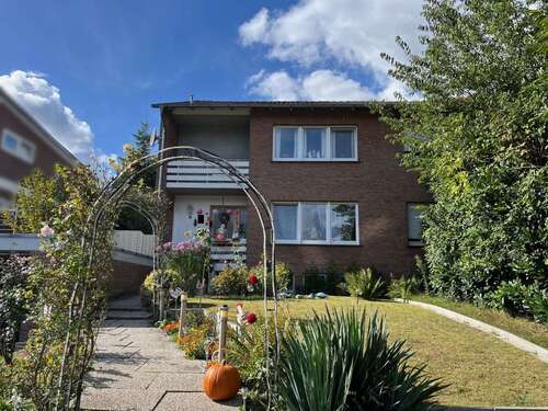 Foto - Haus zum Kaufen in Tecklenburg 225.000,00 € 117 m²