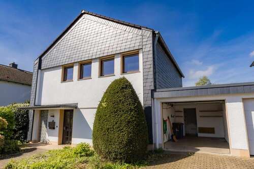 Foto - Haus zum Kaufen in Leichlingen Witzhelden 389.000,00 € 103.52 m²