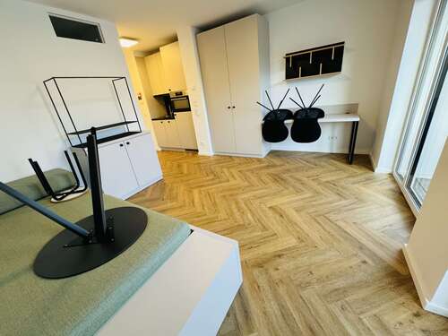 Foto - Wohnung zum Mieten in Berlin 530,64 € 24.12 m²