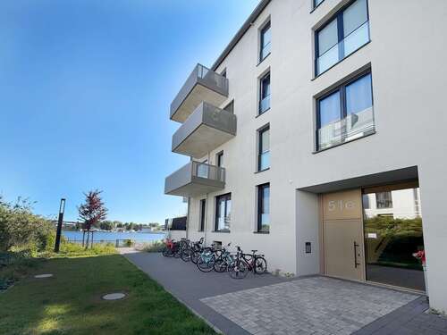 Foto - Wohnung zum Mieten in Berlin 1.995,00 € 105.27 m²