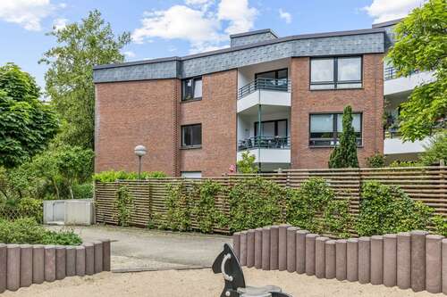 Foto - Wohnung zum Kaufen in Essen 200.000,00 € 77 m²