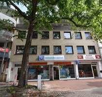 Wohnung zum Mieten in Uetersen 510,00 € 47.8 m²