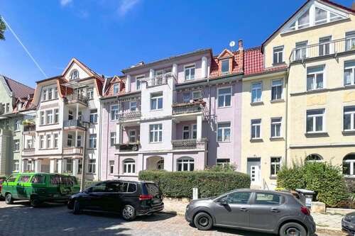 Foto - Wohnung zum Mieten in Erfurt Daberstedt 1.039,00 € 83.18 m²