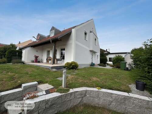 Foto - Haus zum Kaufen in Pettendorf 449.000,00 € 109.44 m²