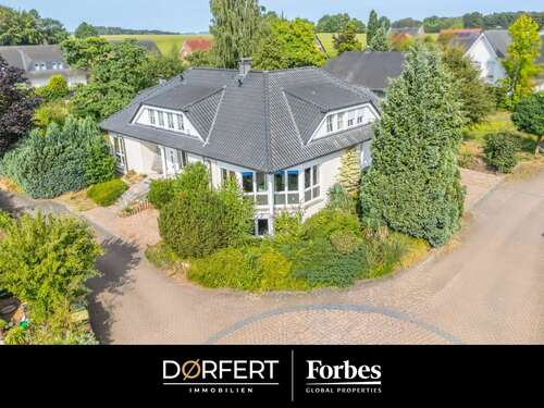 Foto - Haus zum Kaufen in Melle 649.000,00 € 261.01 m²