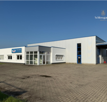 Halle in Celle 8.000,00 € 902.96 m²
