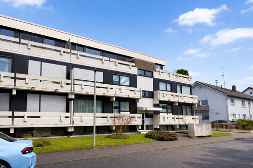 Foto - Wohnung zum Kaufen in Karlsruhe 379.000,00 € 92.5 m²