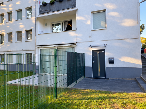 Foto - Wohnung zum Kaufen in Köln 315.000,00 € 43 m²