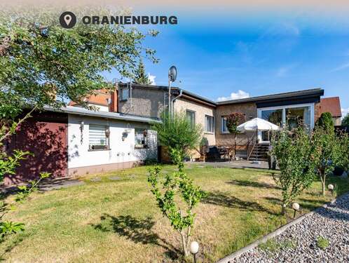 Foto - Haus zum Kaufen in Oranienburg 380.000,00 € 98.85 m²