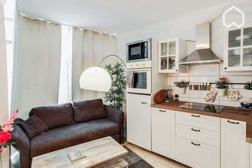Foto - Wohnen auf Zeit in Köln 1.600,00 €