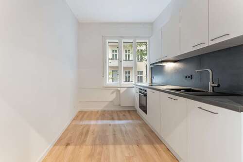 Foto - Wohnung zum Mieten in Berlin 1.245,00 € 60 m²