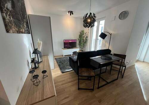 Foto - Wohnung zum Mieten in Berlin - Schönefeld 900,00 € 35 m²
