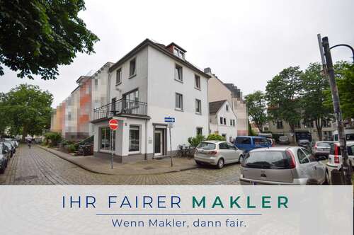 Foto - Haus zum Kaufen in Bremen 890.000,00 € 260 m²