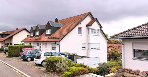 Foto - Haus zum Kaufen in Mosbach 925.000,00 € 408.16 m²