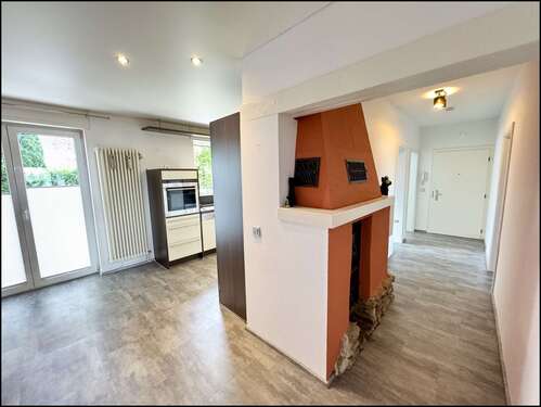 Foto - Wohnung zum Kaufen in Merzig 210.000,00 € 79 m²