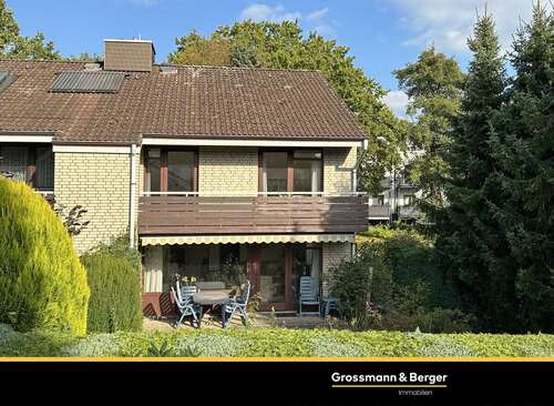 Foto - Haus zum Kaufen in Hamburg 489.000,00 € 125.53 m²