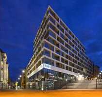 Wohnung zum Mieten in Halle 633,75 € 57.5 m²