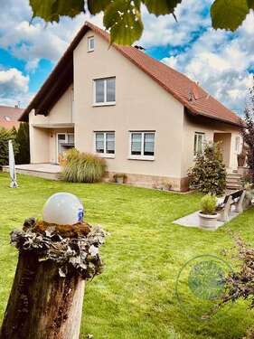 Foto - Haus zum Kaufen in Welden 769.000,00 € 161 m²