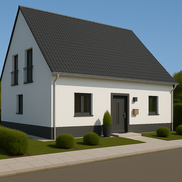 Foto - Haus zum Kaufen in Kreuzau-Drove 409.500,00 € 125 m²