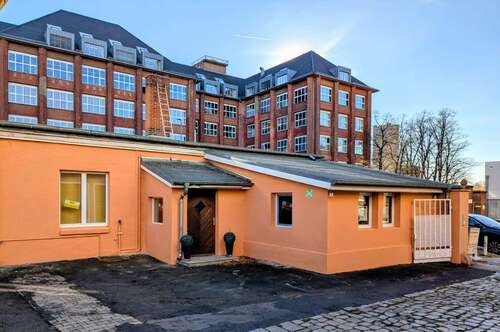 Foto - Büro in Berlin 1.764,00 € 122.1 m²