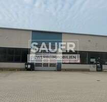 Halle in Berlin 6.782,70 € 893 m²