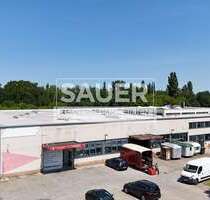 Halle in Berlin 6.800,00 € 850 m²