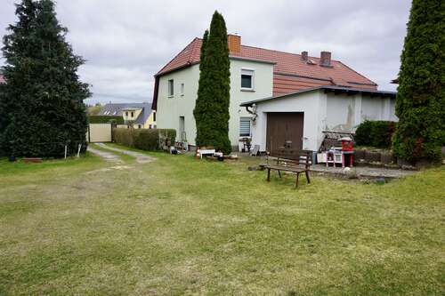 Foto - Haus zum Kaufen in Kloster Lehnin 500.000,00 € 131 m²