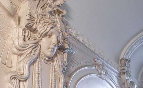 Foto - Wohnung zum Kaufen in Berlin 1.377.000,00 € 174.32 m²