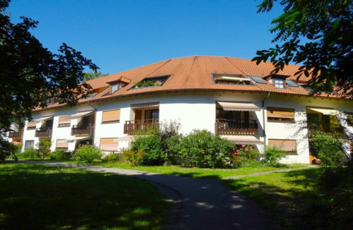 Foto - Wohnung zum Kaufen in Künzelsau 110.000,00 € 55 m²