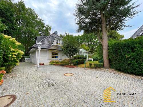 Foto - Haus zum Kaufen in Hamburg 1.350.000,00 € 276 m²