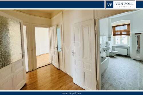 Foto - Wohnung zum Mieten in Görlitz 555,00 € 92.62 m²