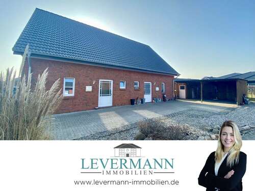 Foto - Haus zum Kaufen in Schleswig 525.000,00 € 198 m²