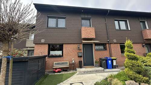 Foto - Haus zum Kaufen in Gladbeck 419.000,00 € 113 m²
