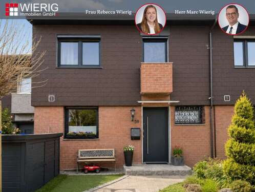 Foto - Haus zum Kaufen in Gladbeck 419.000,00 € 113 m²