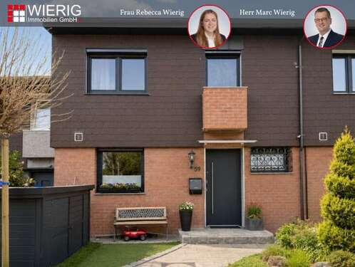 Foto - Haus zum Kaufen in Gladbeck 419.000,00 € 113 m²