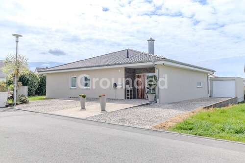 Foto - Haus zum Kaufen in Gomaringen 865.000,00 € 135.82 m²