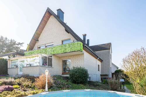 Foto - Haus zum Kaufen in Bielefeld 449.900,00 € 305 m²