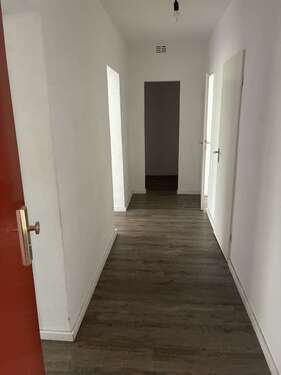 Foto - Wohnung zum Mieten in Wilhelmshaven 390,00 € 61.95 m²