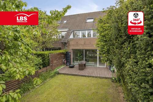 Foto - Haus zum Kaufen in Meerbusch 480.000,00 € 146 m²