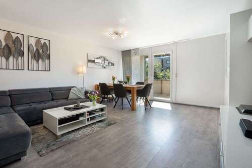 Foto - Wohnung zum Kaufen in Mörfelden-Walldorf 310.000,00 € 78.49 m²