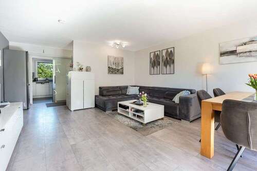 Foto - Wohnung zum Kaufen in Mörfelden-Walldorf 299.000,00 € 78.49 m²