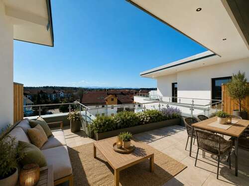 Foto - Wohnung zum Kaufen in Schongau 498.500,00 € 76.22 m²