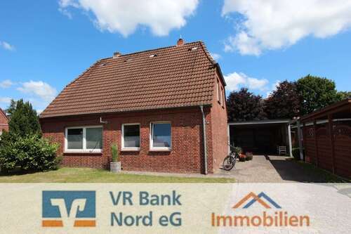 Foto - Haus zum Kaufen in Niebüll 146.000,00 € 52 m²