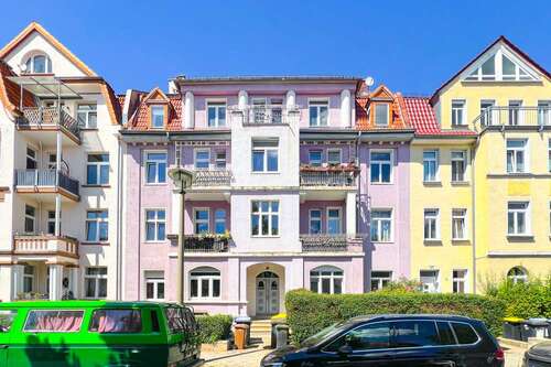 Foto - Wohnung zum Mieten in Erfurt Daberstedt 1.269,00 € 101.55 m²