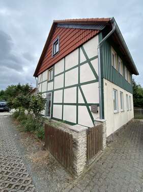 Foto - Haus zum Kaufen in Drübeck 143.000,00 € 112 m²