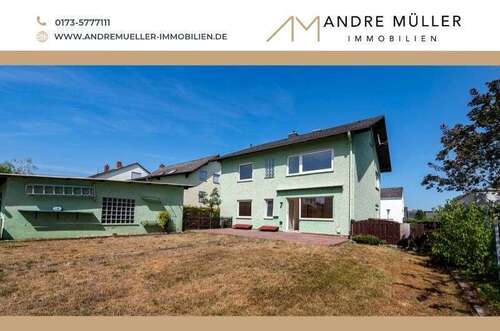 Foto - Haus zum Kaufen in Stadecken-Elsheim 478.800,00 € 160 m²