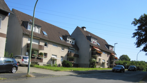 Foto - Wohnung zum Mieten in Hagen 380,00 € 61.43 m²